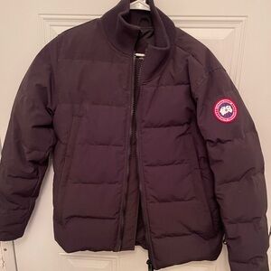Canada Goose